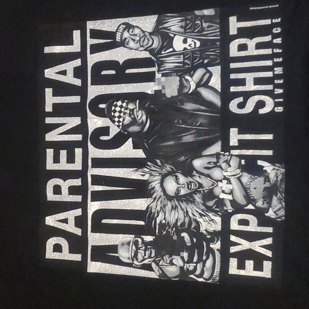Rap Tee View 2